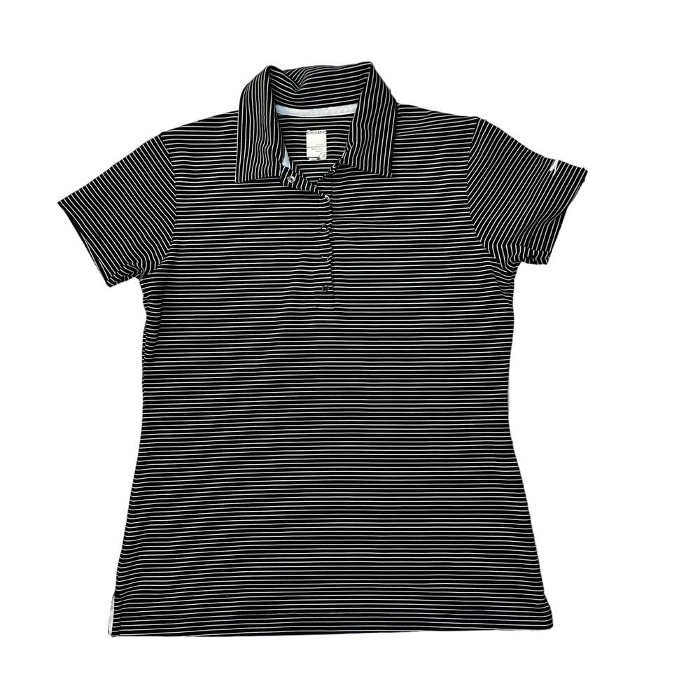Slazenger womens polo size M golf tennis
